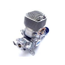 Motor mvvs 80sp irs icu-s no exhaust