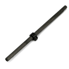 Main shaft cbn blade w/collar mcpx sls