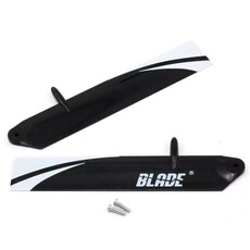 Main rotor blades (fast flight) mcpx sls