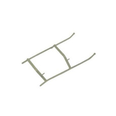 Landing skid set e-sky e-500 sls