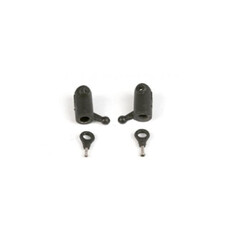 Tail blade clamp e-sky sls