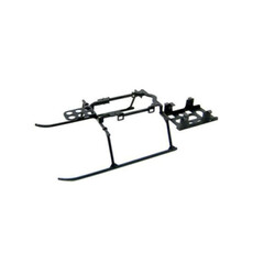 Landing skid e-sky (robins 22) sls