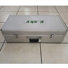 Case alum e-sky (king ii) sls