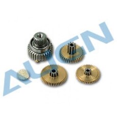 Align servo gear set ds410m sls