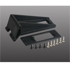 Kds metal tail servo mount 450 sls