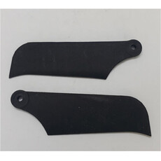 Tail blades kds 450c sls