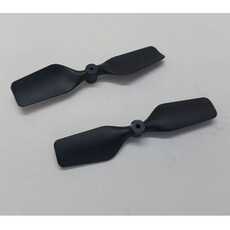 Kds tail blades v911 (1192) sls