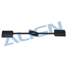 Align flybar rod assembly (100)