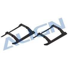 Align landing skid t15