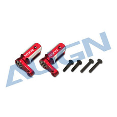 Align main rotor holder (150)