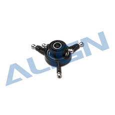 Align swashplate (150)