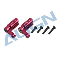 Align main rotor holder (150)