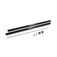 Align tail boom black (250)