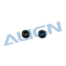 Align damper rubber 70° (250)