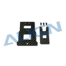 Align battery mount plate set (250)sls