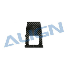 Align gyro mount (cbn)(250) sls