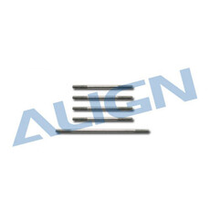 Align stainless steel linkage rod (250)