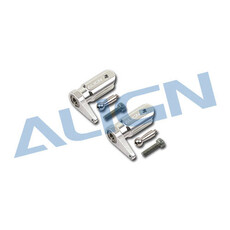 Align main rotor holder set fl silv(250)