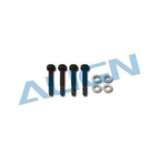 Align m2 socket collar screw dfc (250)