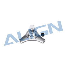 Align swashplate leveler (250) sls