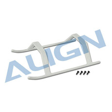 Align 250 new landing skid (250)