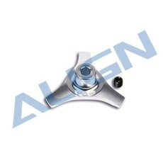 Align swashplate leveler