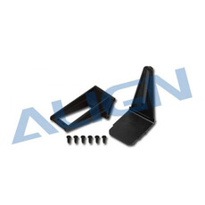 Align fuselage parts v2 pro (450)sls