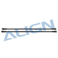 Align tail boom brace pro(450)