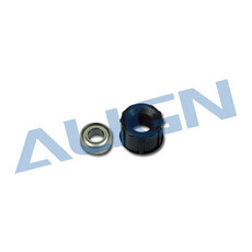 Align torque tube bearing holder (450)