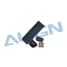 Align battery mount pro (450)sls