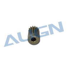 Align motor pinion gear 14t pro(450)sls