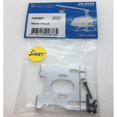 Align motor mount (450) sport sls