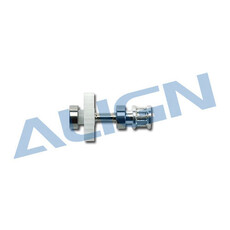 Align tail drive gear assy (450)