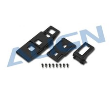 Align fuselage parts (sport v2)(450)sls