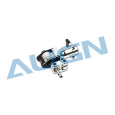 Align tail torque tube unit (450)