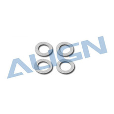 Align main shaft spacer(450)