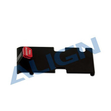 Align b/less esc mounting plate  l (450)