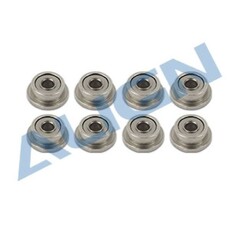 Align bearing flanged (1.5x4x5x2) (8)