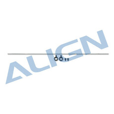 Align tail linkage rod  l (450)