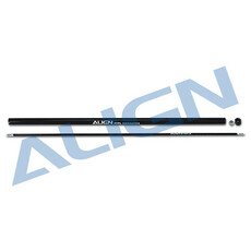 Align torque tube l (450)