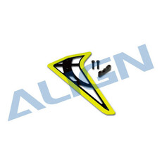 Align vertical stabi  yellow l(450)sls