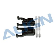 Align tail boom mount set (450l)