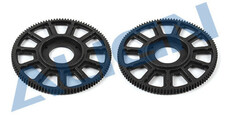 Align 104t autorotation tail drive gear