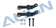 Align 470l plastic control arm set (470)