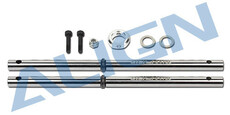 Align m2.5 main shaft set (470l)