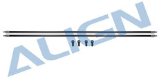 Align carbon tail linkage rod (470l)