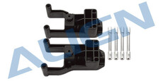 Align tail boom mount set (470l)