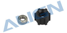 Align torque tube bearing holder (470lt)