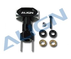 Align main rotor housing metal (500) sls