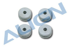 Align canopy rubbers (nut) (500)